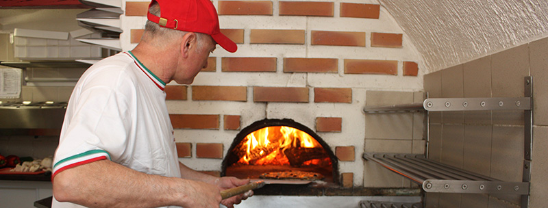 Pizza Siciliana em Castelnau-le-Lez Cardápio